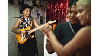 “Forró Por Elas” será lançado na sexta-feira de São João (24/06).